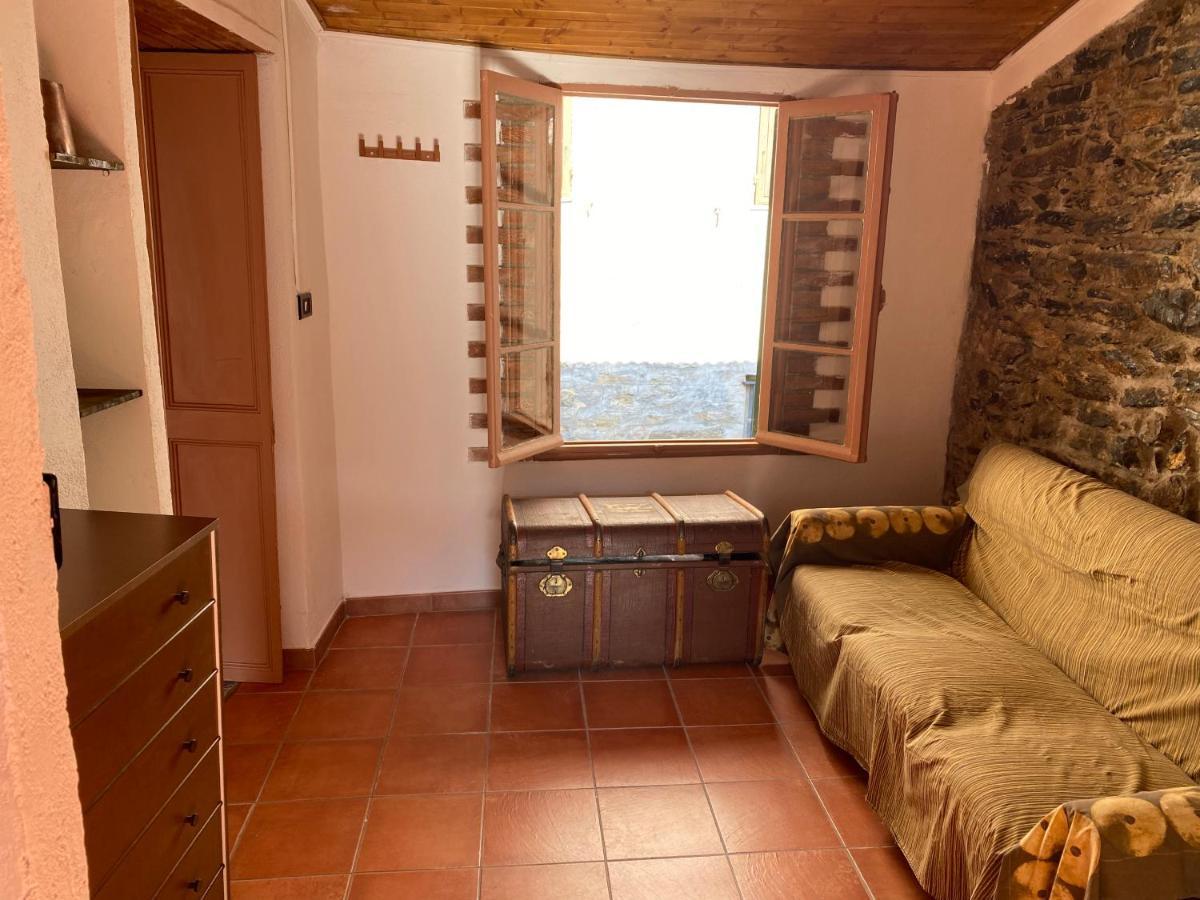 A Ca' Da Zia Villa Corte  Bagian luar foto
