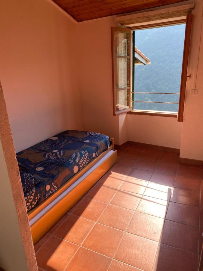 A Ca' Da Zia Villa Corte  Bagian luar foto