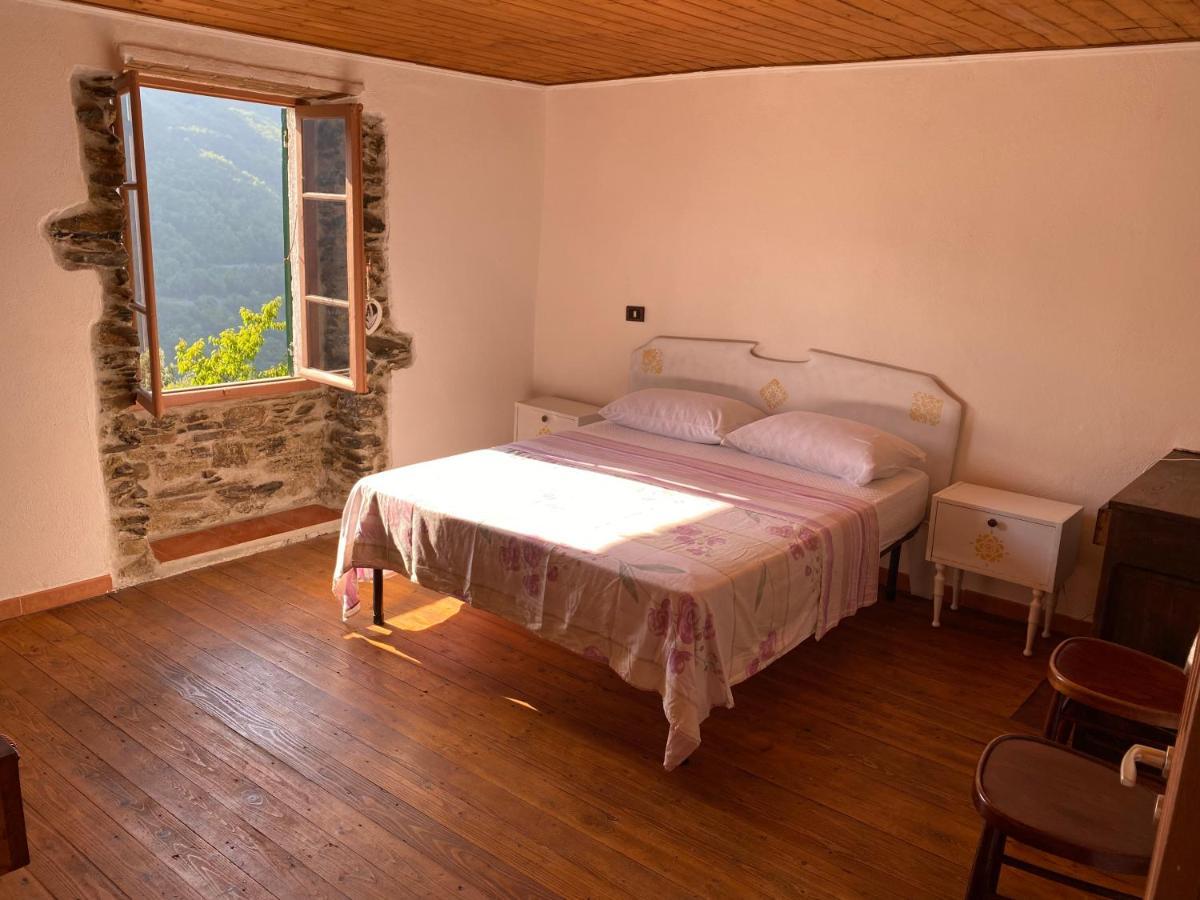 A Ca' Da Zia Villa Corte  Bagian luar foto