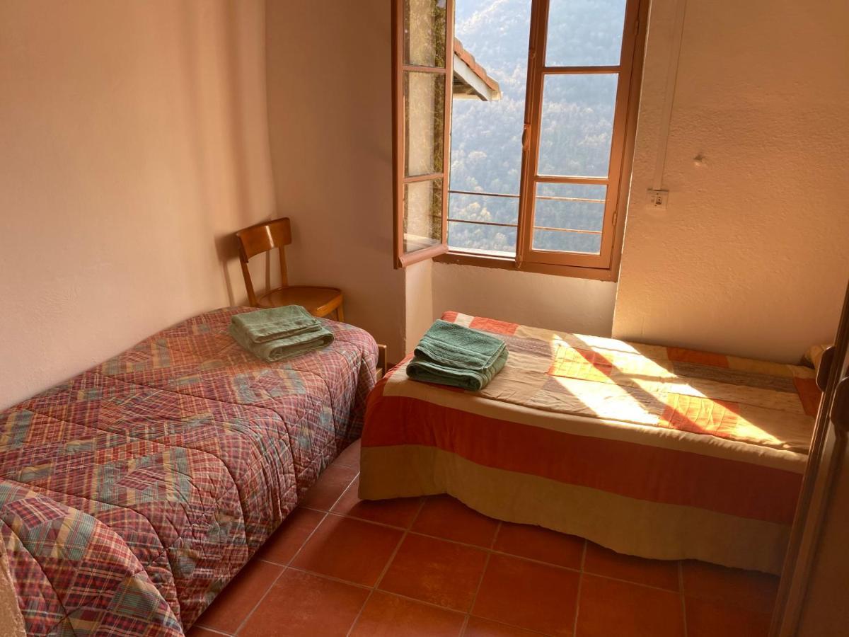 A Ca' Da Zia Villa Corte  Bagian luar foto