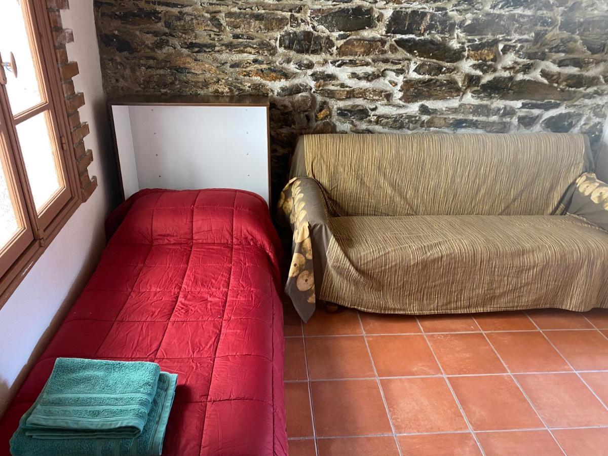 A Ca' Da Zia Villa Corte  Bagian luar foto