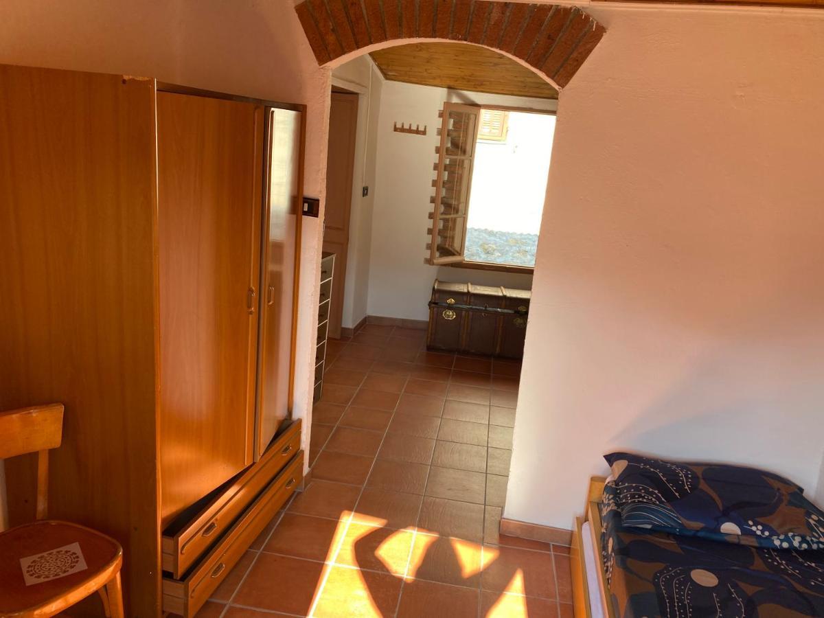 A Ca' Da Zia Villa Corte  Bagian luar foto