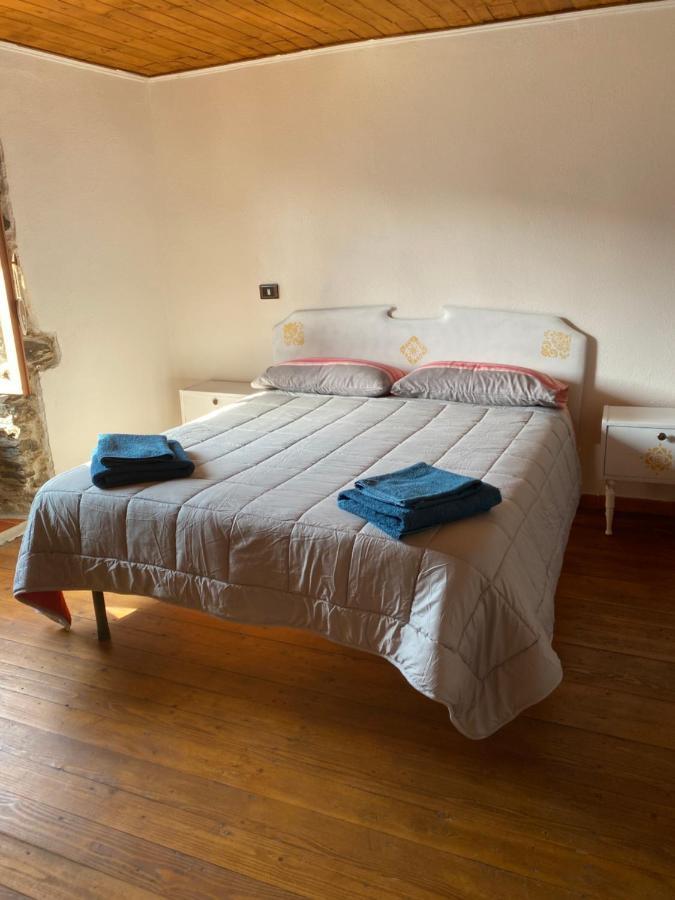 A Ca' Da Zia Villa Corte  Bagian luar foto