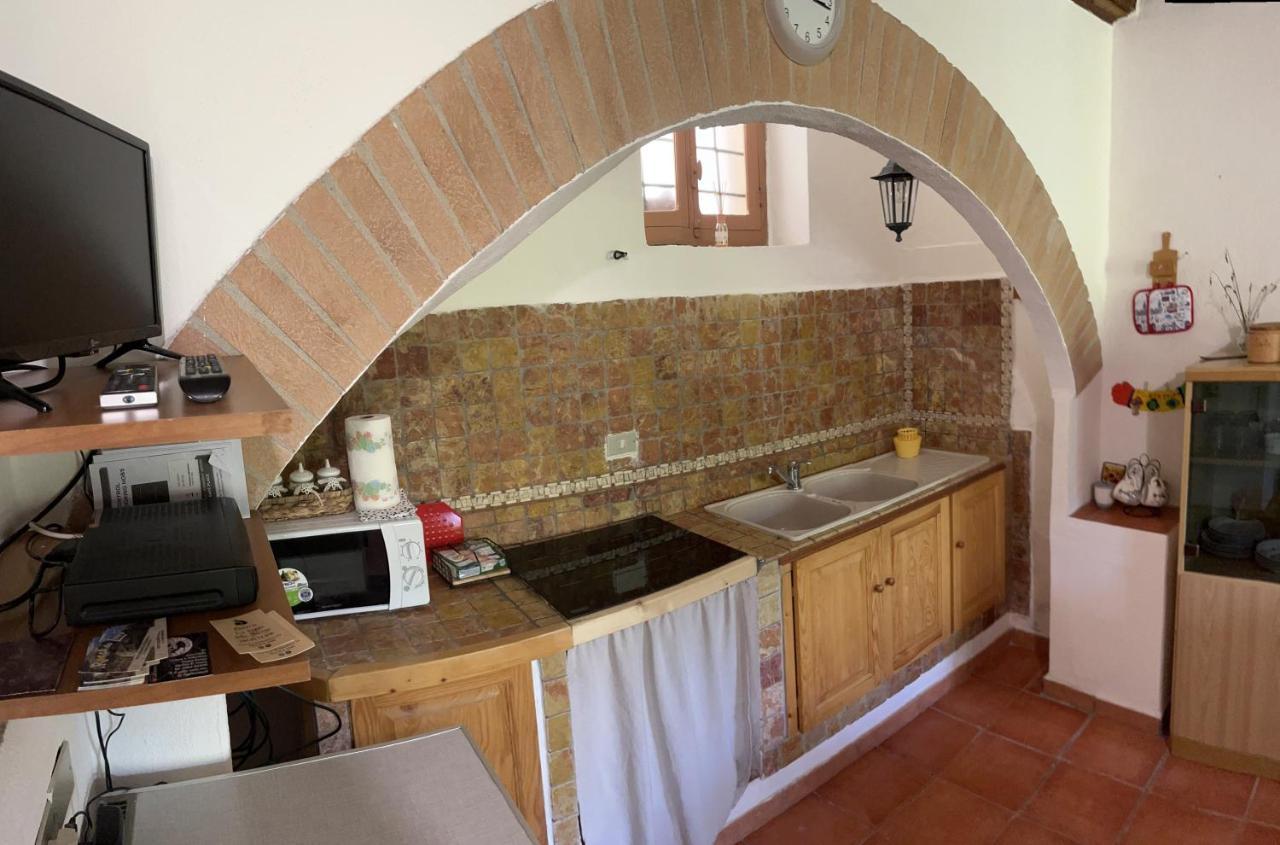 A Ca' Da Zia Villa Corte  Bagian luar foto