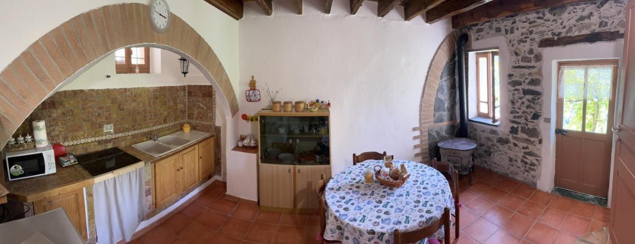 A Ca' Da Zia Villa Corte  Bagian luar foto