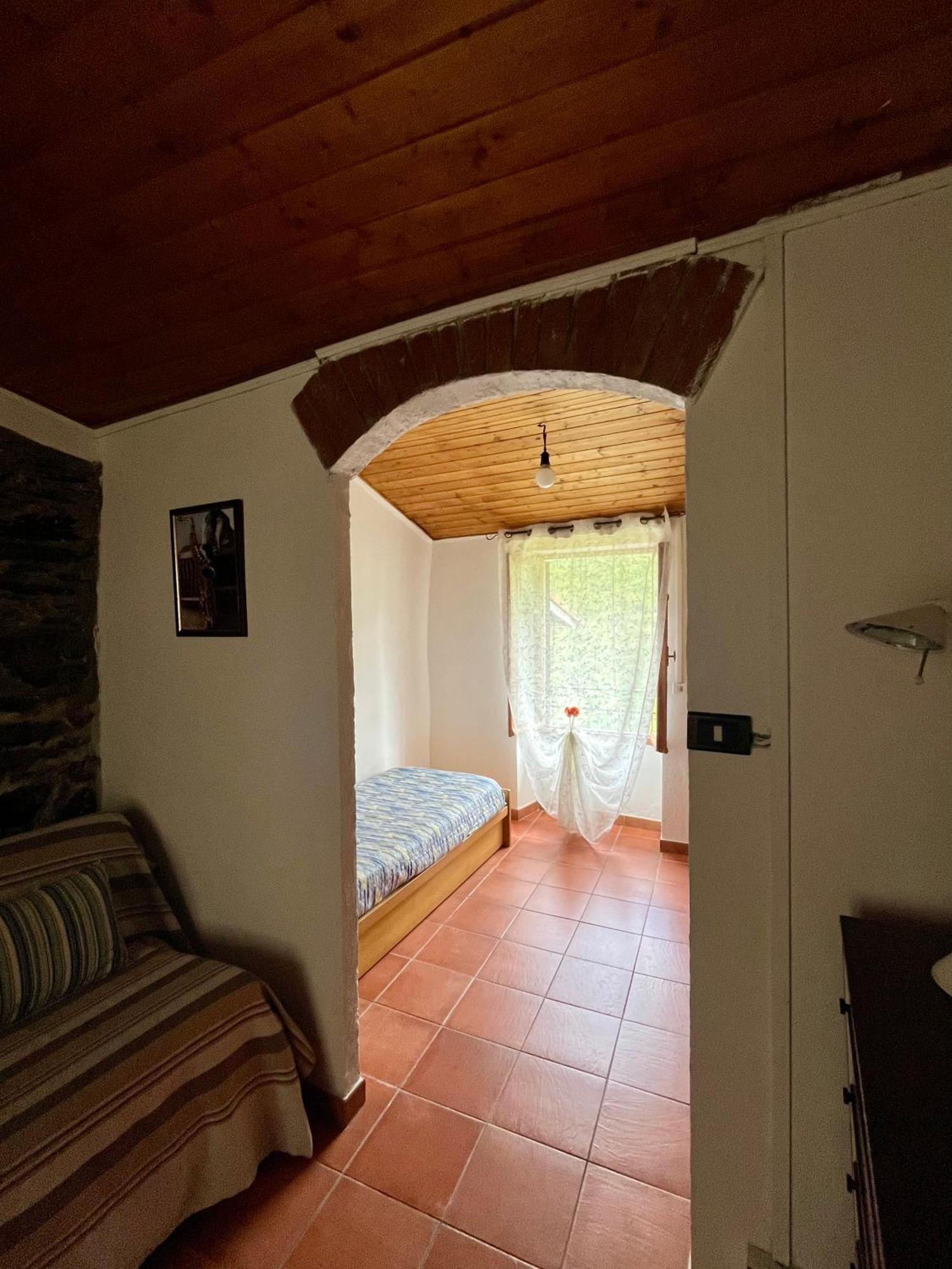 A Ca' Da Zia Villa Corte  Bagian luar foto